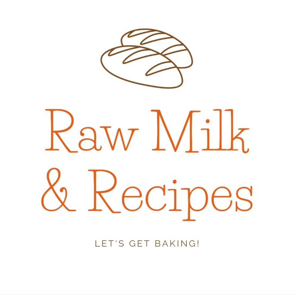 Raw Milk and Recipes